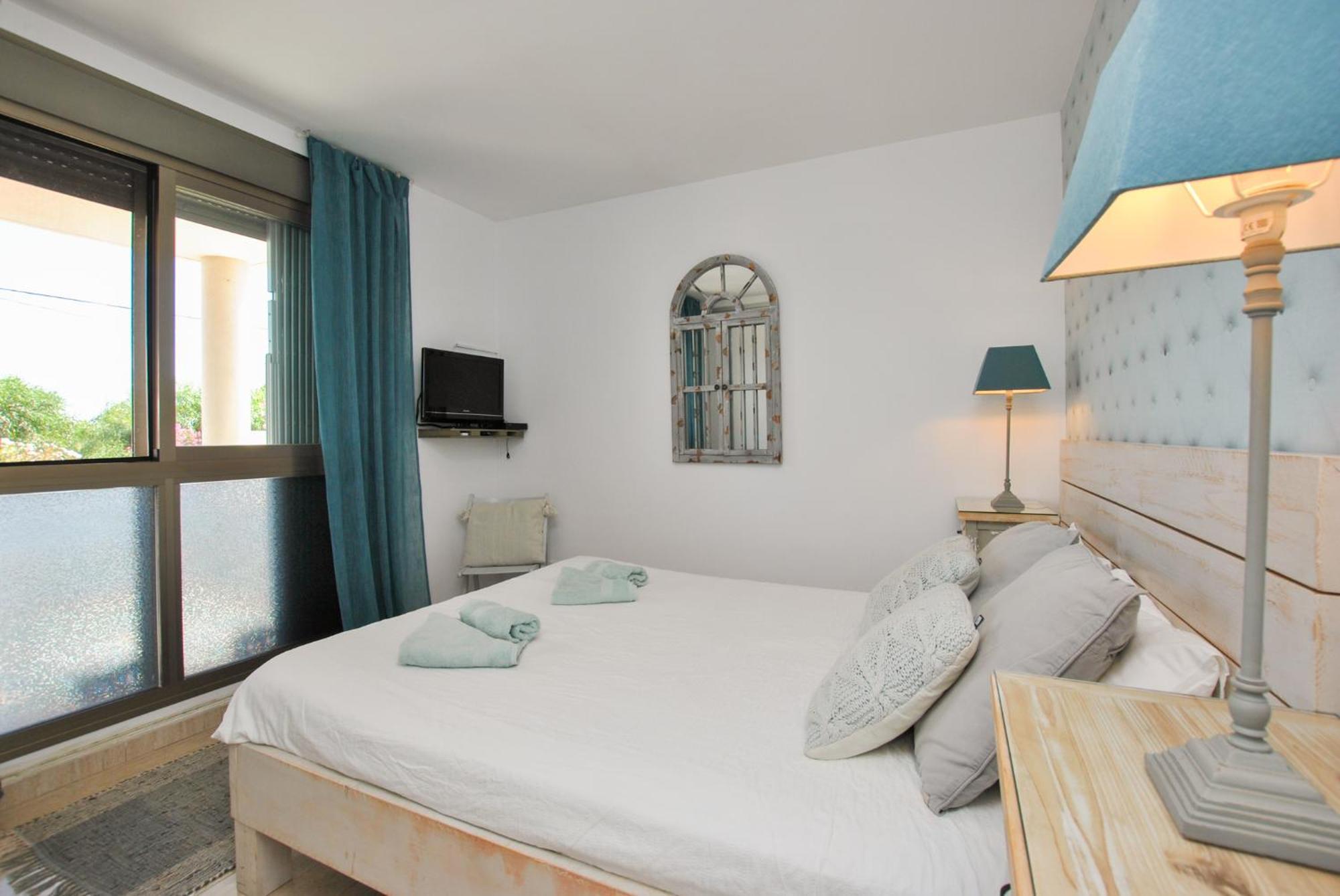 Ferienhaus Stella Maris Cala Pi (Mallorca)