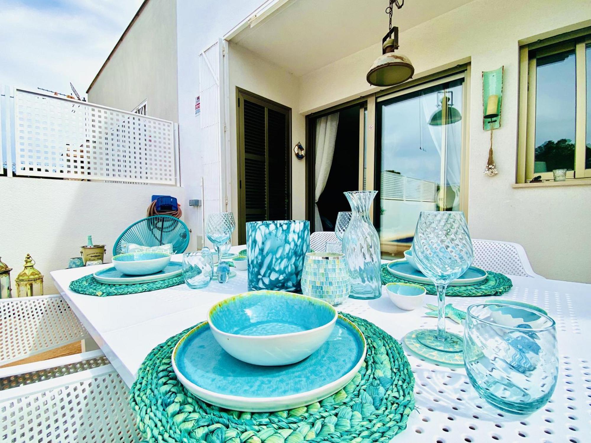 Ferienhaus Stella Maris Cala Pi (Mallorca)